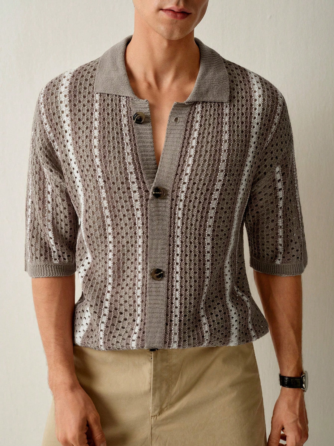 Pulover SHEIN, mix culori