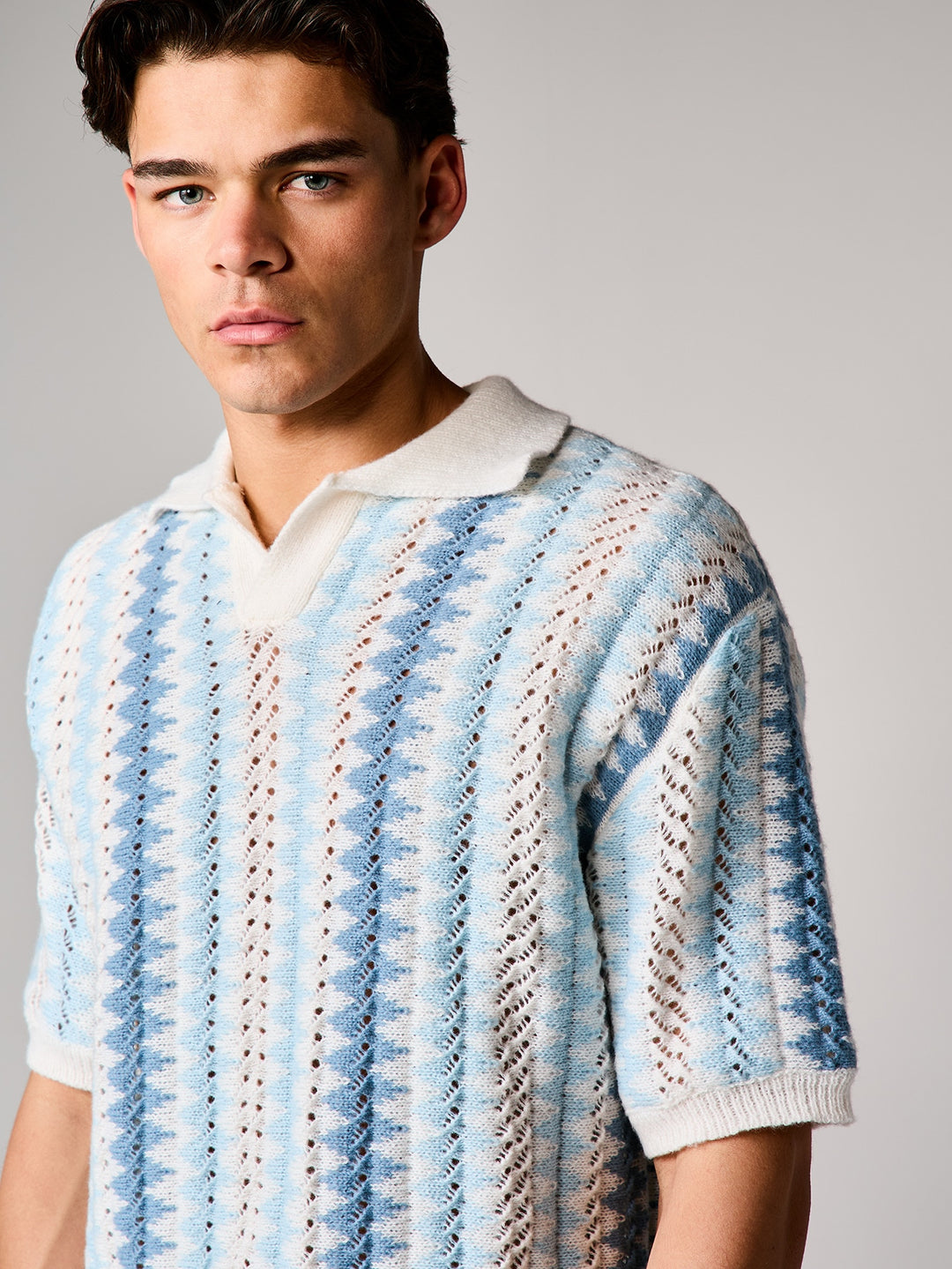 Pulover SHEIN, mix culori
