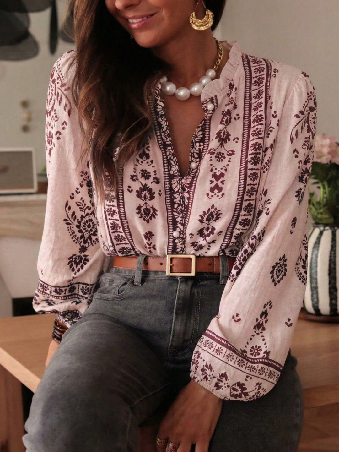 Bluza SHEIN