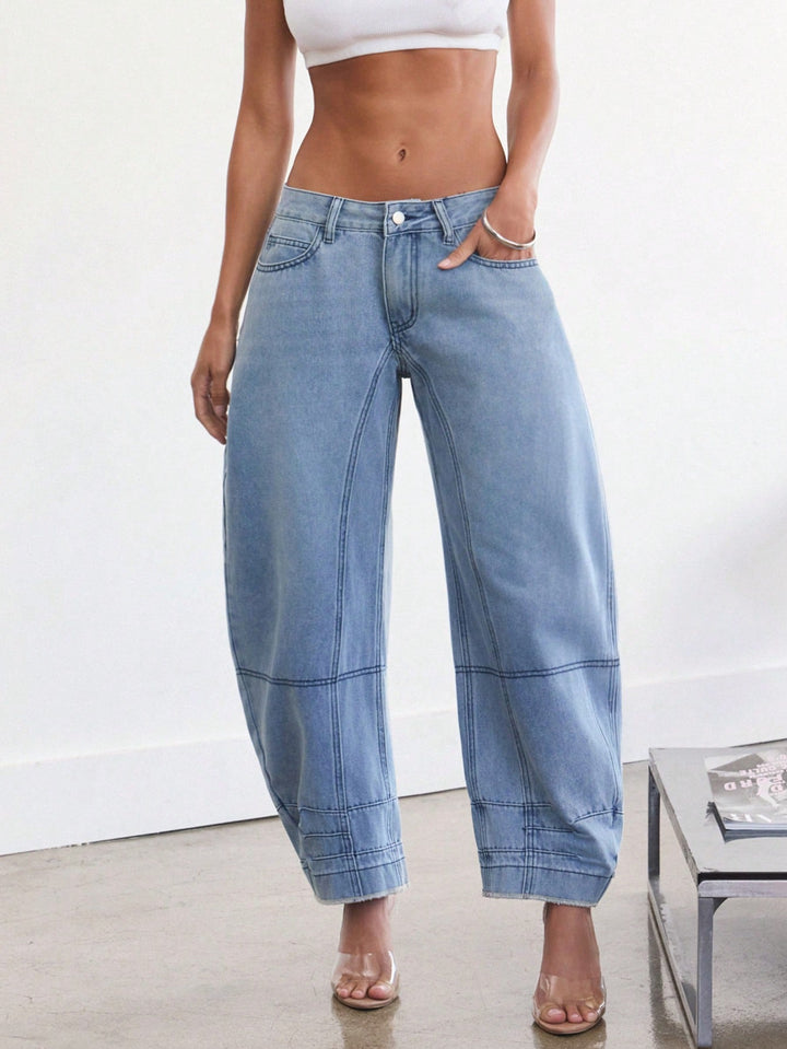 Jeans SHEIN