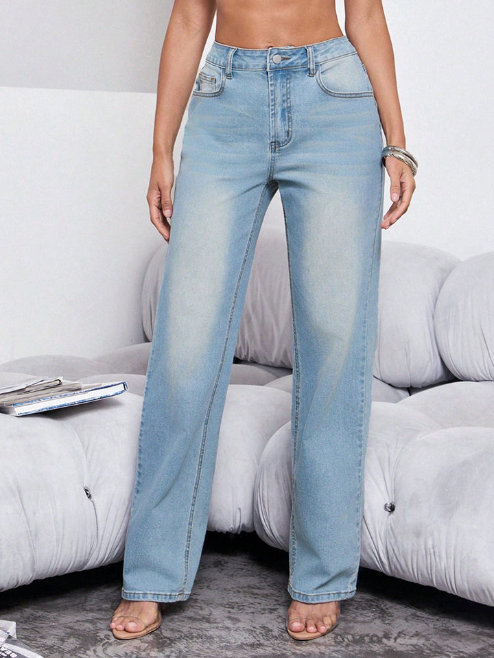 Jeans SHEIN