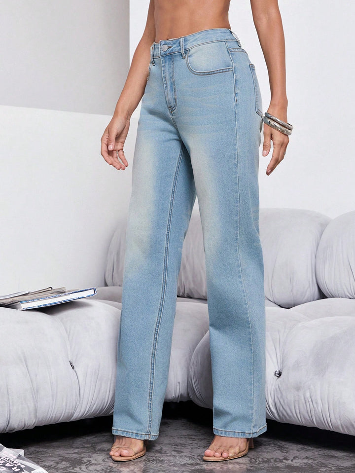 Jeans SHEIN