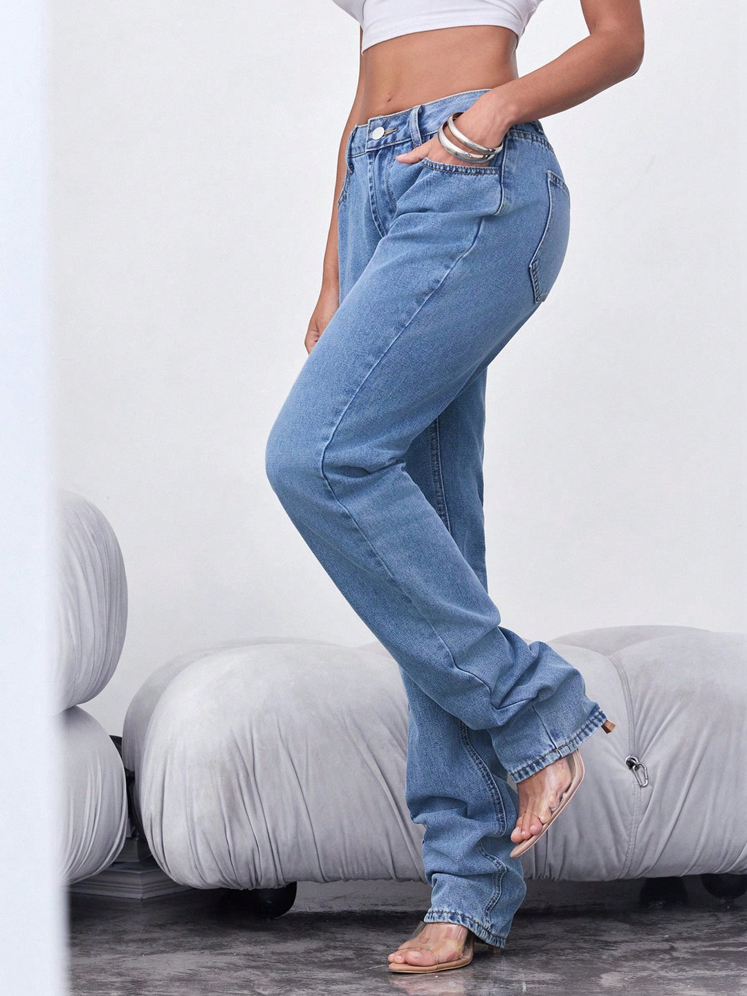 Jeans SHEIN