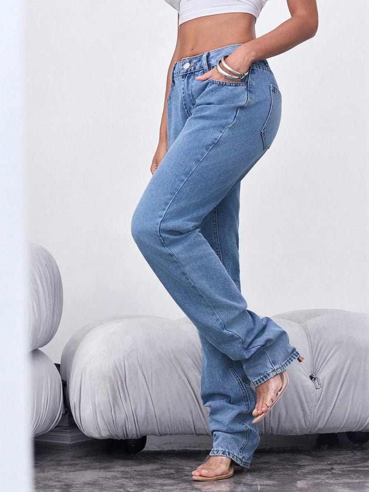 Jeans SHEIN
