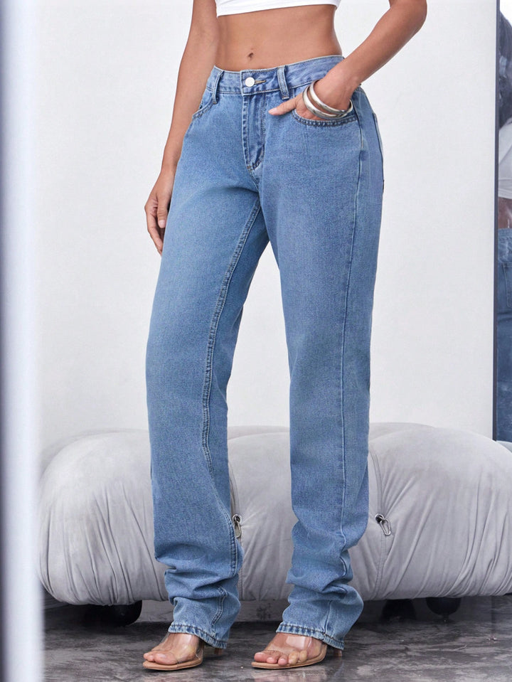 Jeans SHEIN