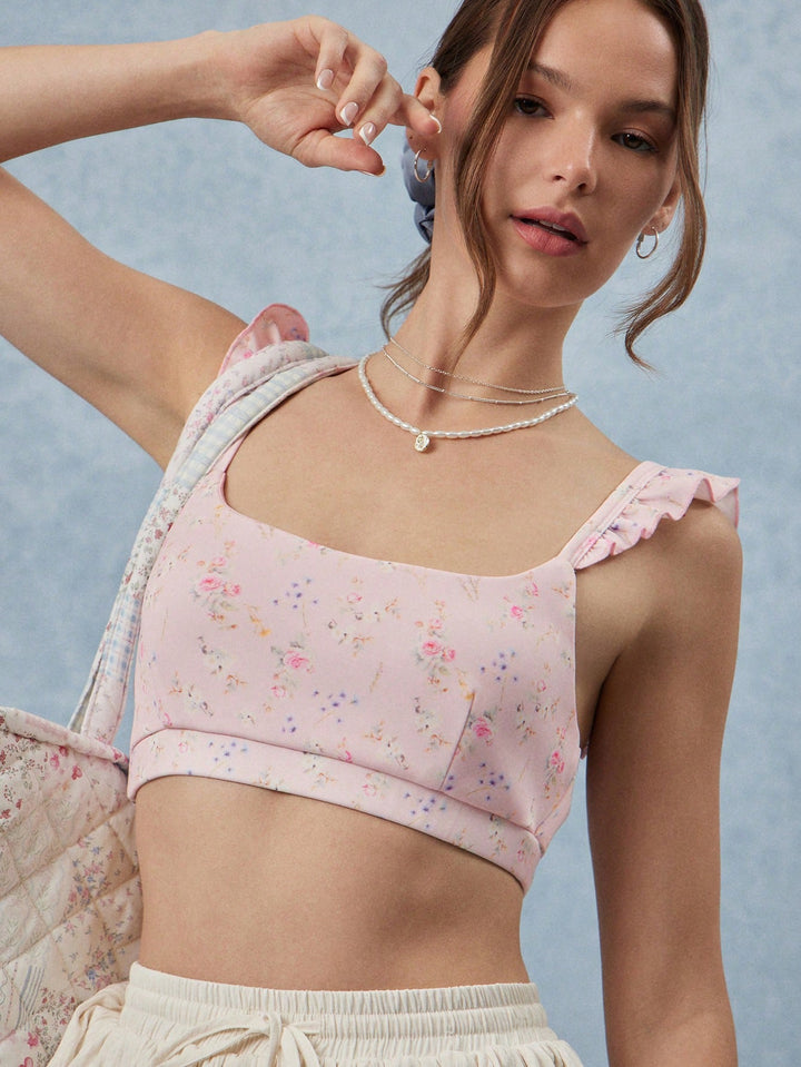 Top SHEIN, roz