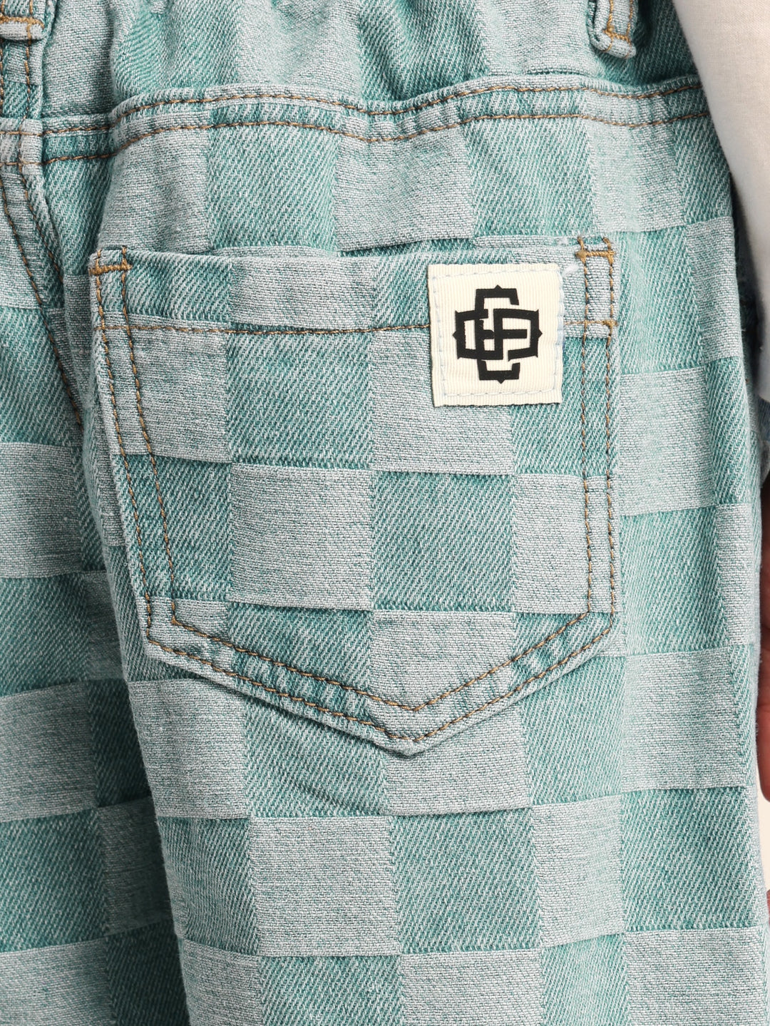 Jeans SHEIN, mix culori