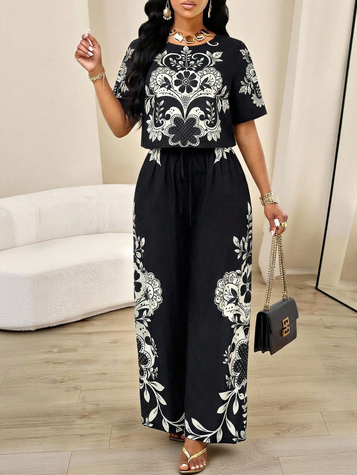 Compleu SHEIN, negru