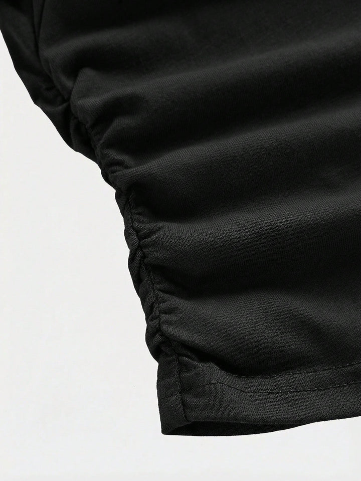 Compleu SHEIN, negru