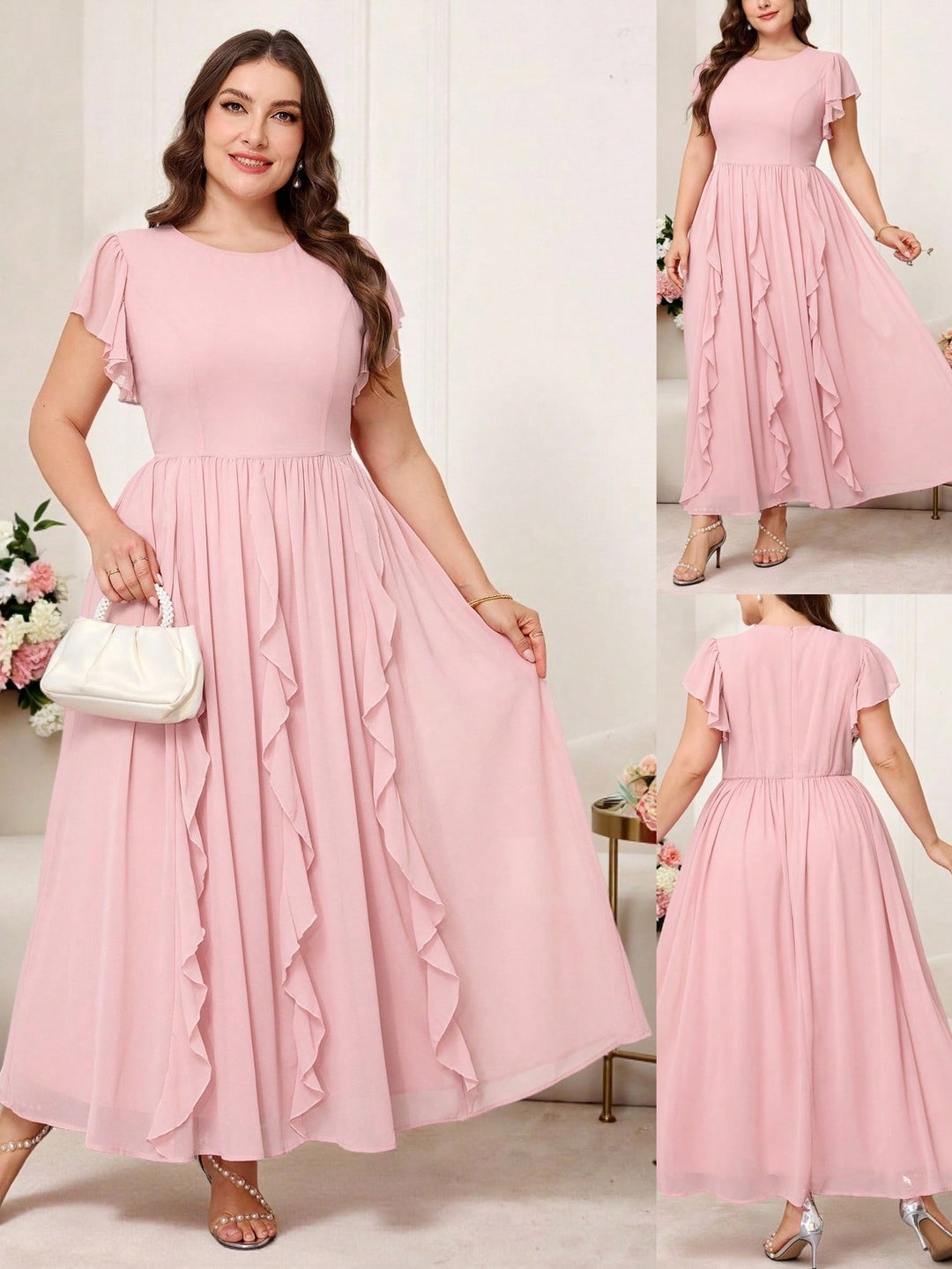 Rochie SHEIN