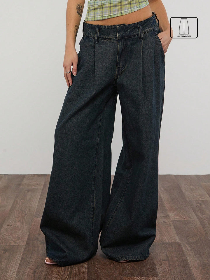 Jeans SHEIN