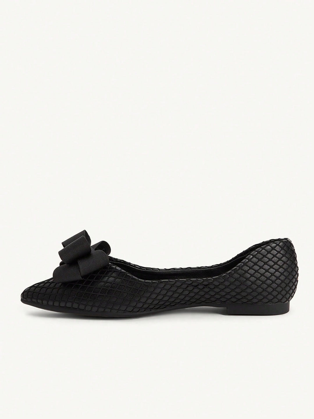 Balerini SHEIN, negru