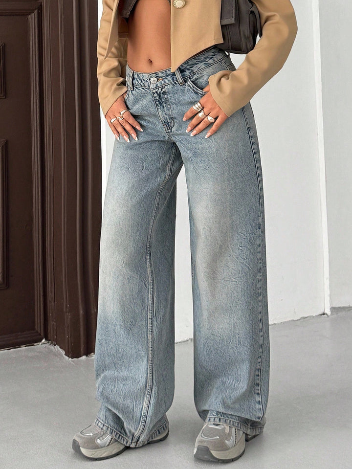 Jeans SHEIN
