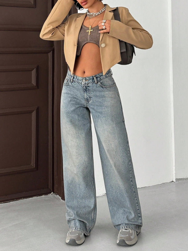 Jeans SHEIN
