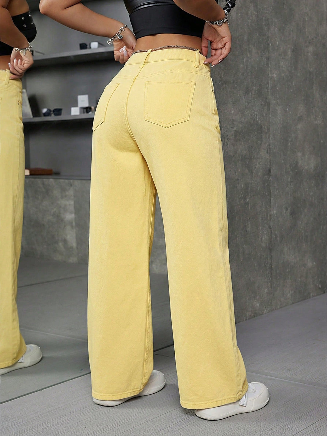 Jeans SHEIN