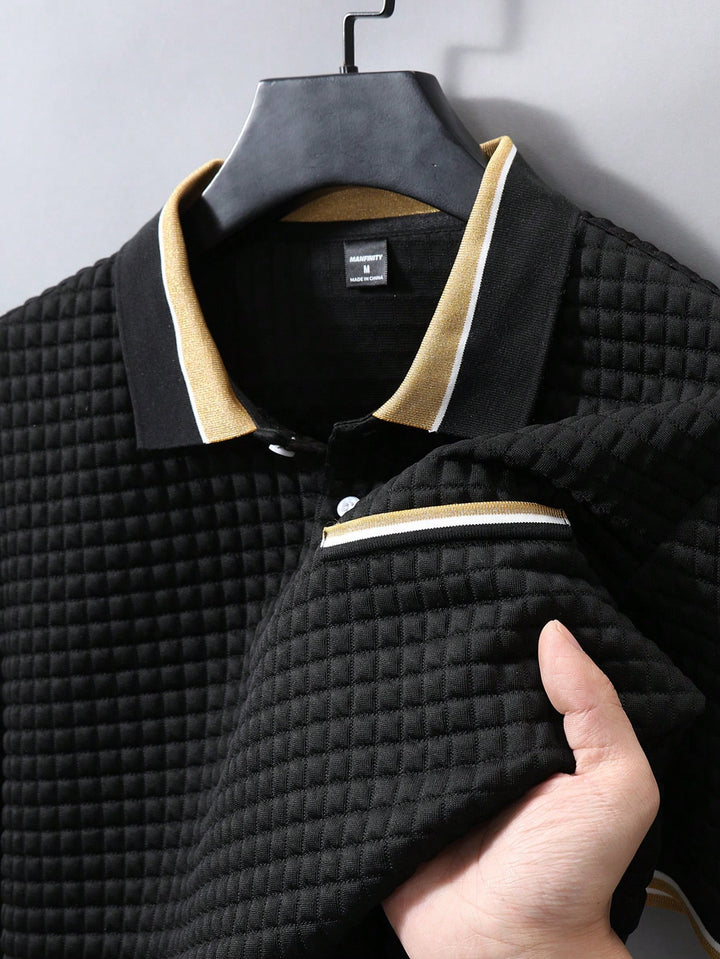 Tricou SHEIN, negru
