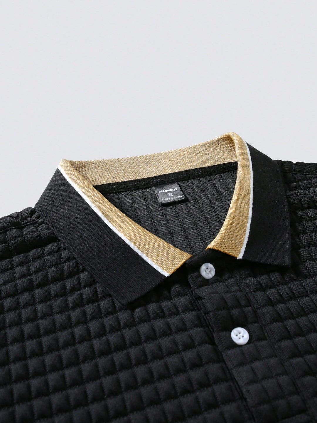 Tricou SHEIN, negru