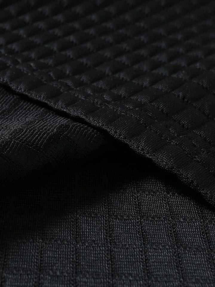 Tricou SHEIN, negru