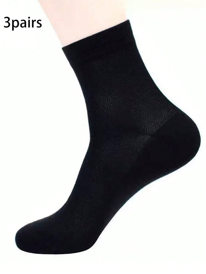 Șosete SHEIN, negru