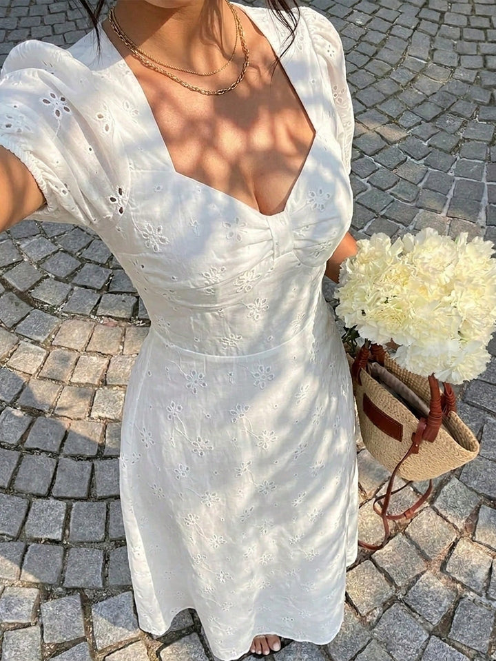 Rochie maxi SHEIN