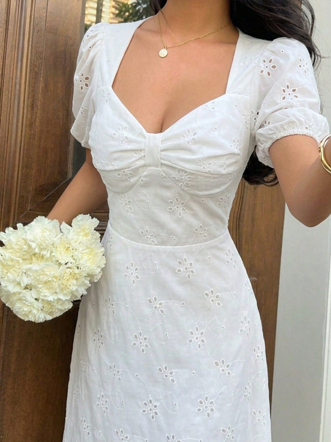 Rochie maxi SHEIN