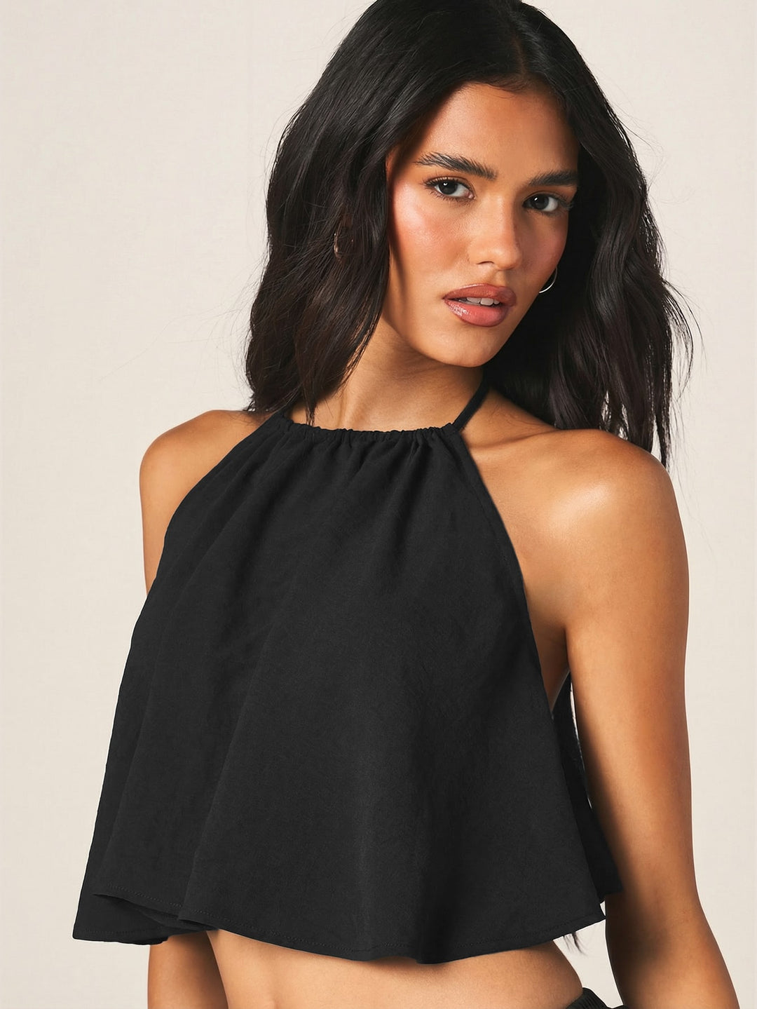 Compleu SHEIN, negru