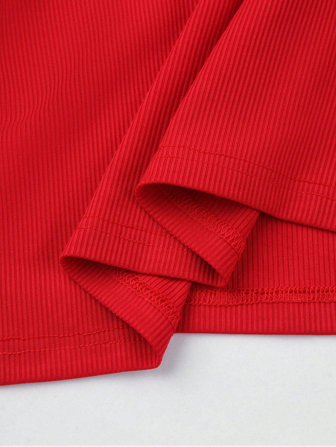 Tricou SHEIN, roșu