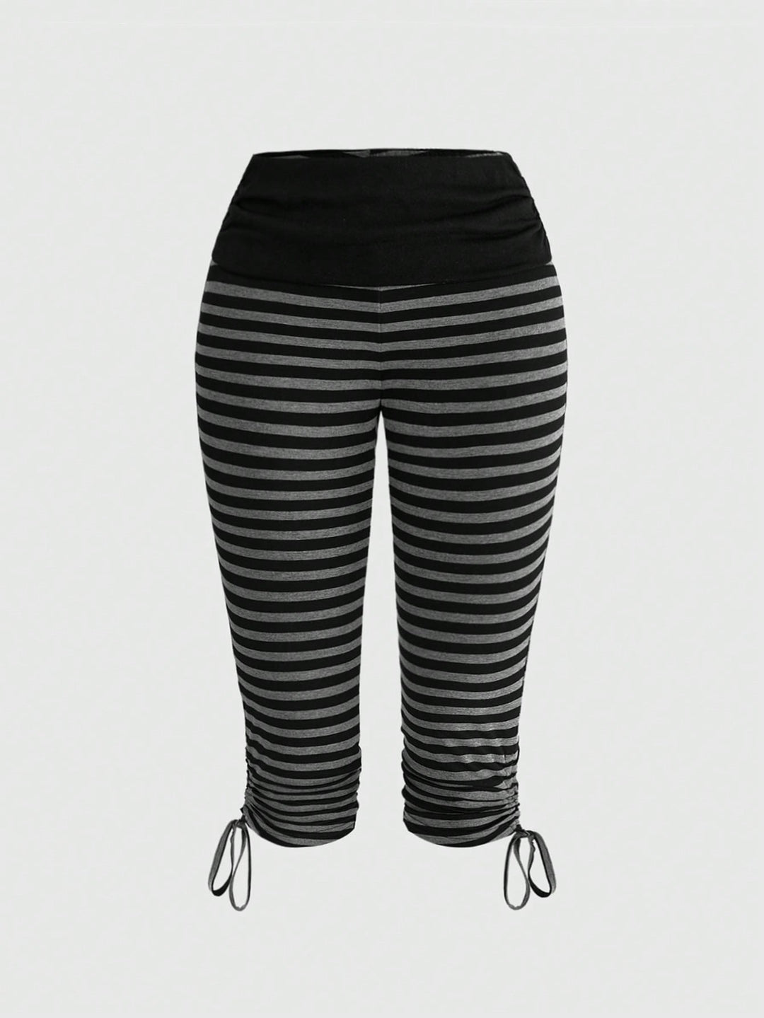 Pantaloni SHEIN, gri