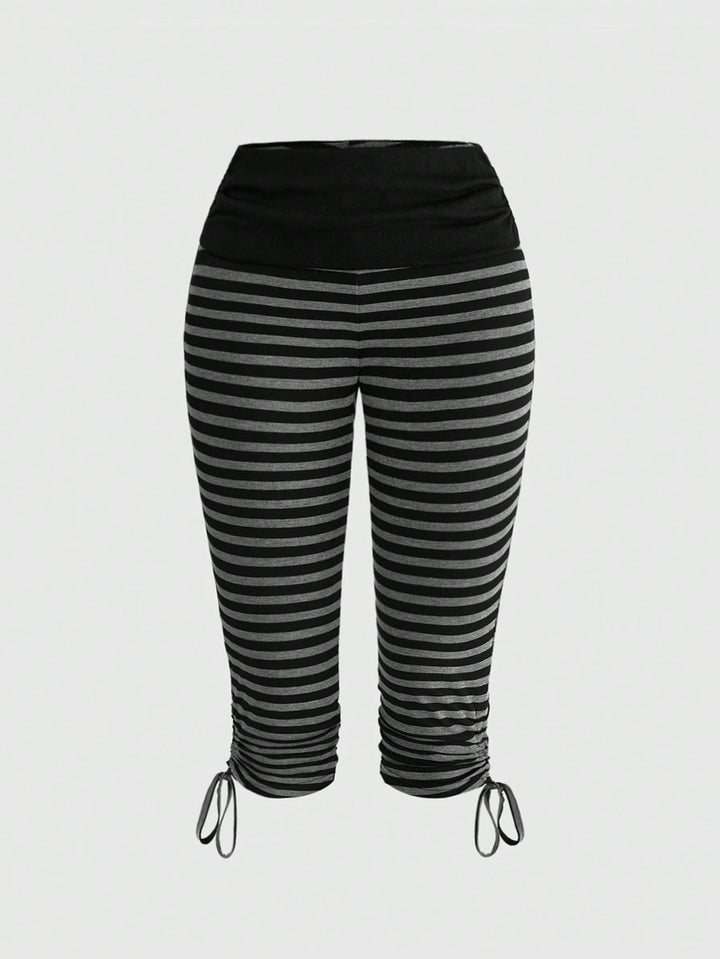 Pantaloni SHEIN, gri
