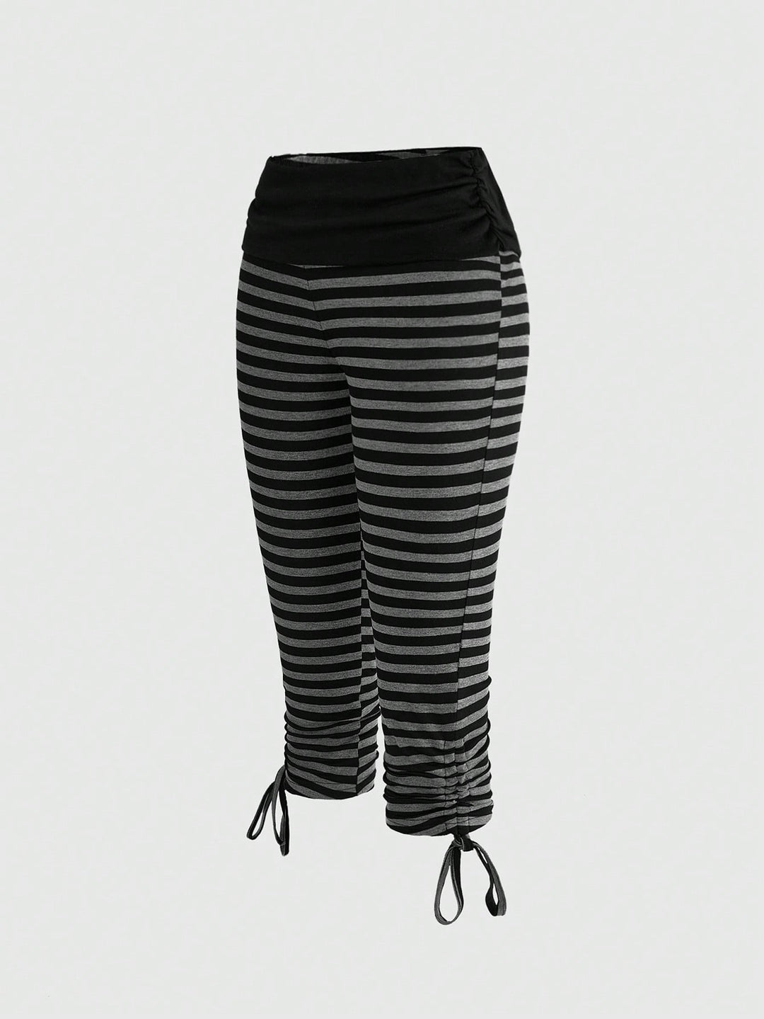 Pantaloni SHEIN, gri