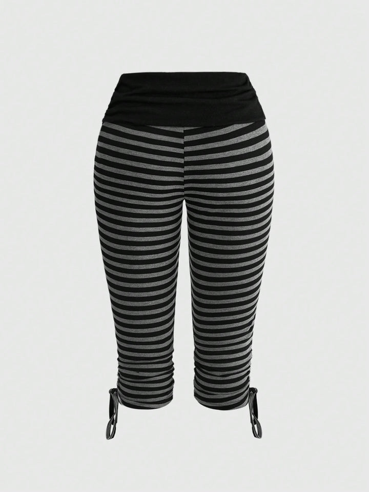 Pantaloni SHEIN, gri