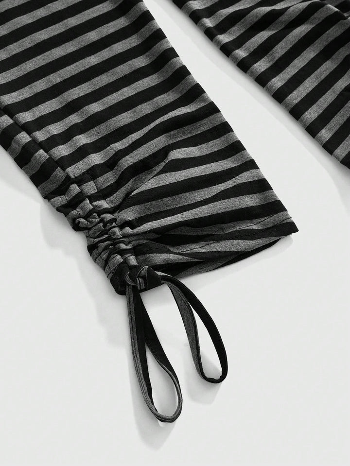 Pantaloni SHEIN, gri