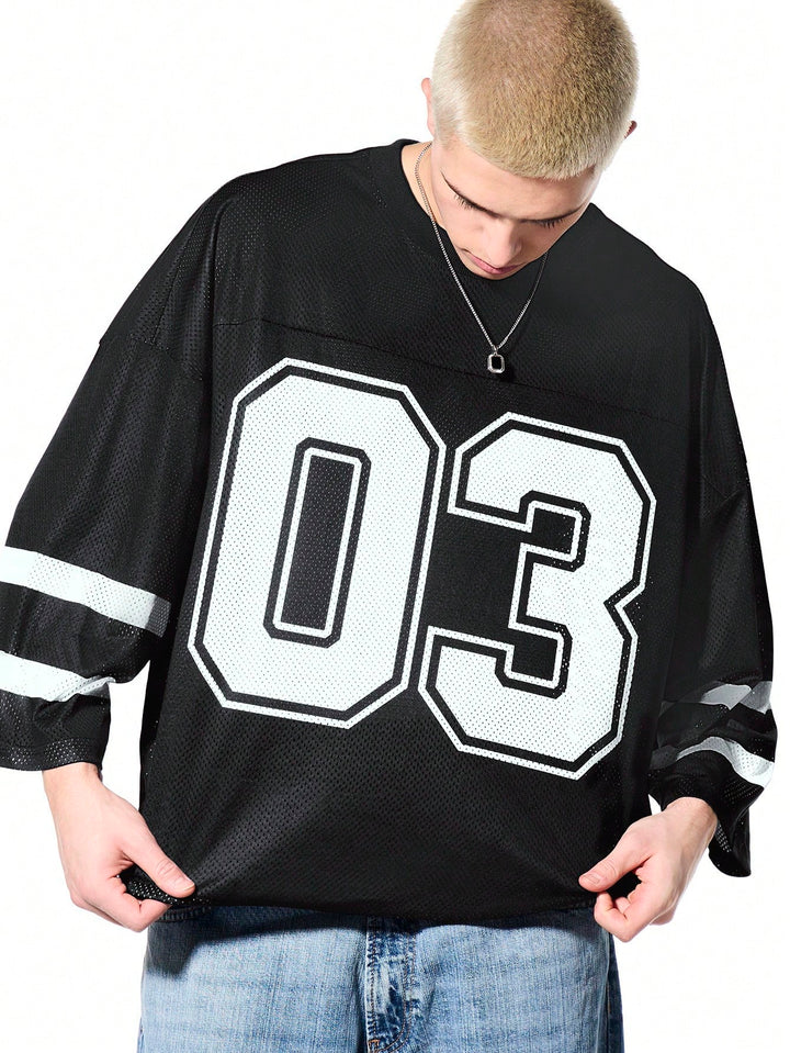 Tricou SHEIN, negru