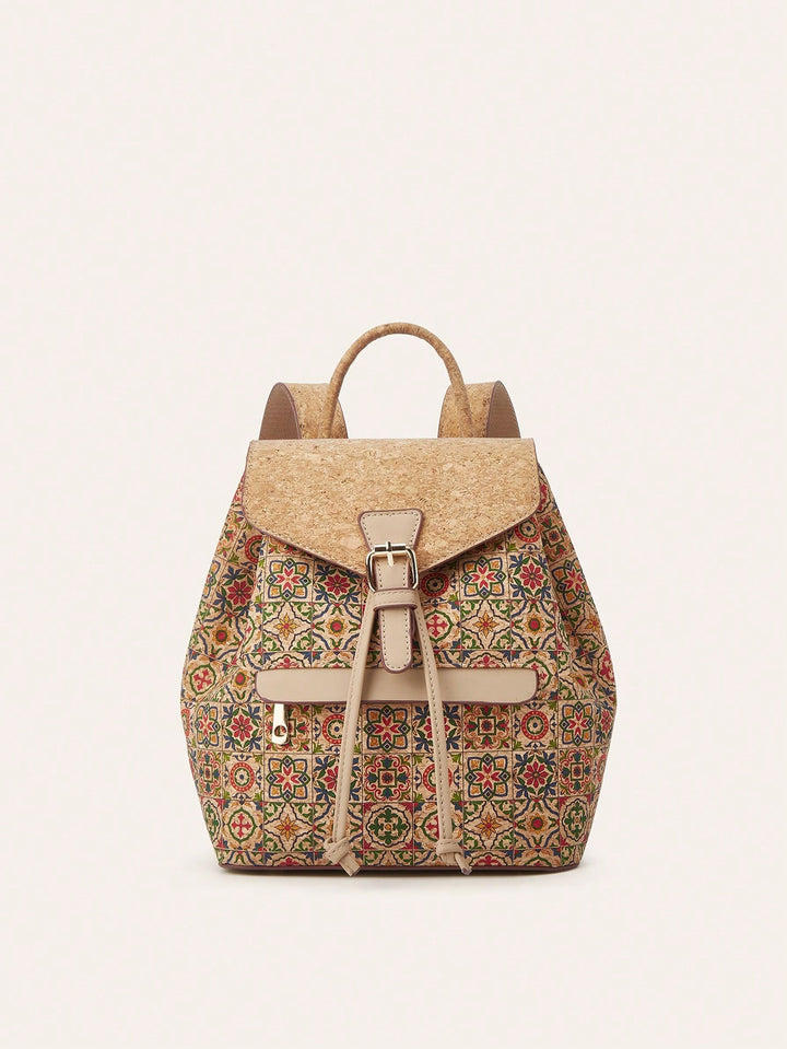 Rucsac SHEIN, auriu