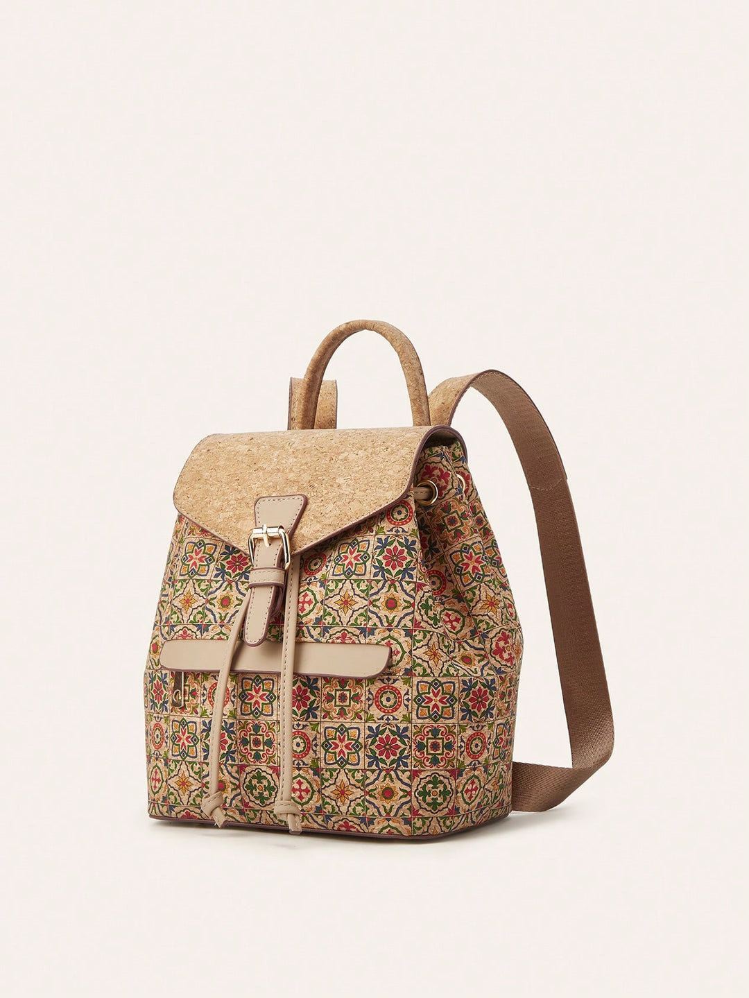 Rucsac SHEIN, auriu