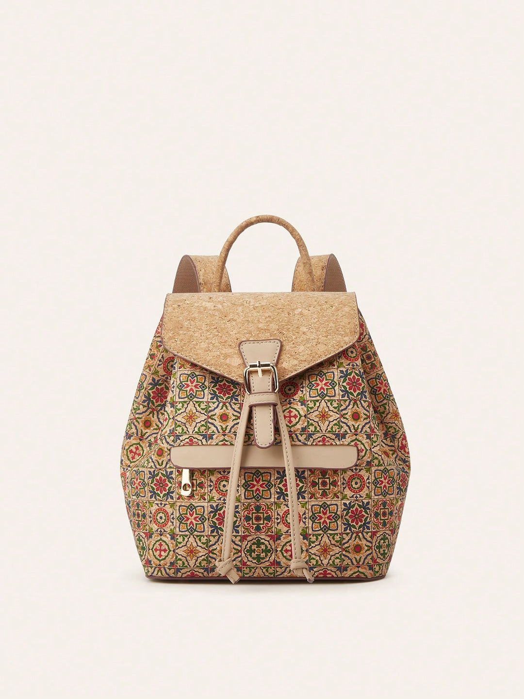 Rucsac SHEIN, auriu