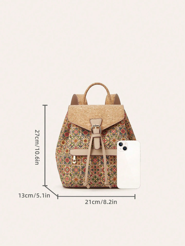 Rucsac SHEIN, auriu