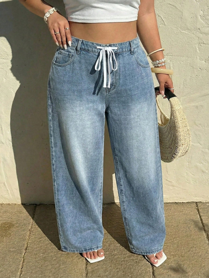Jeans SHEIN