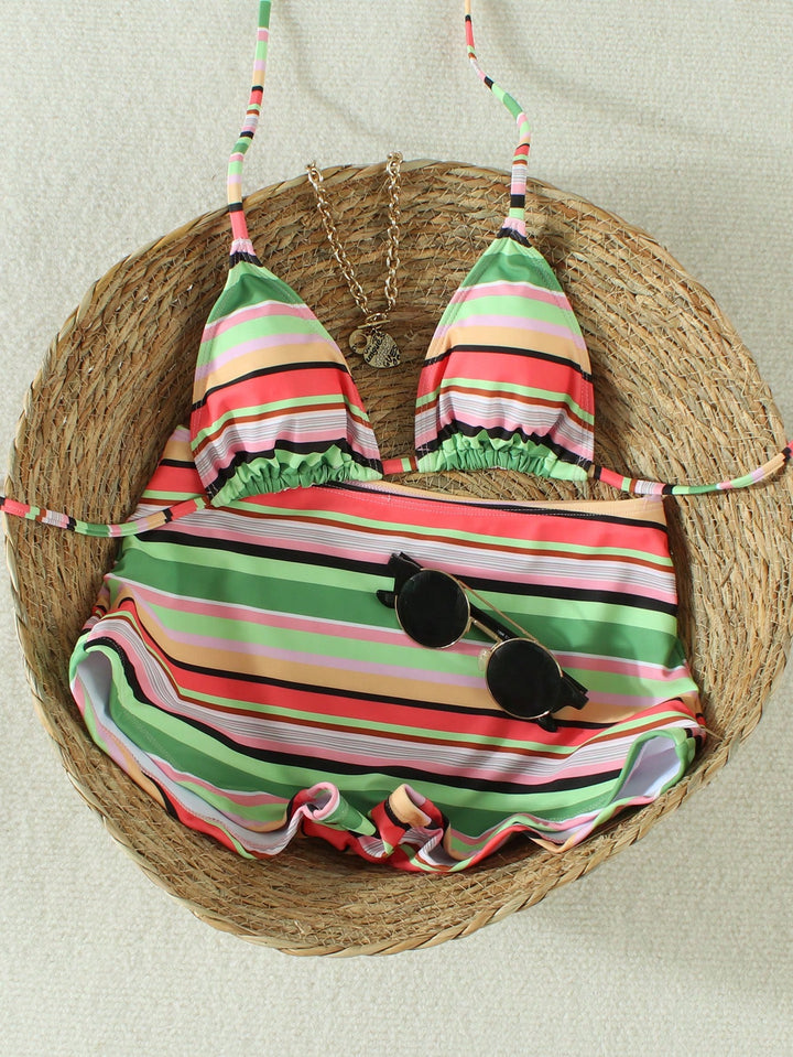 Set bikini SHEIN
