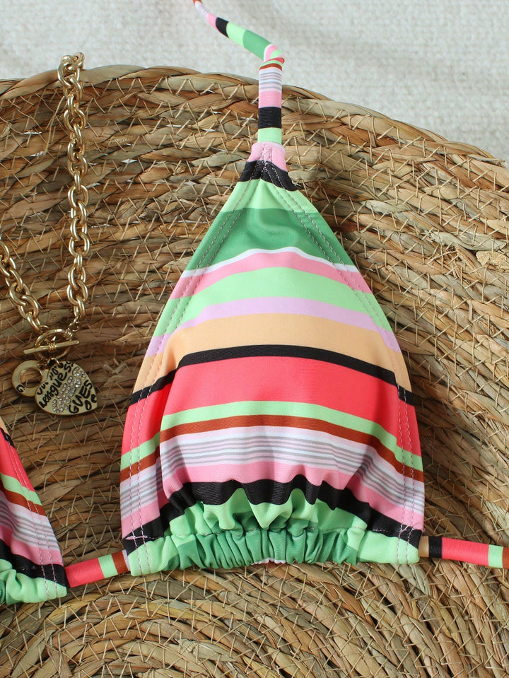 Set bikini SHEIN