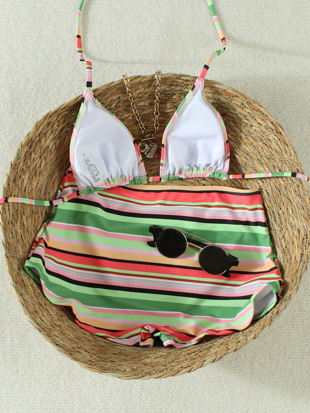 Set bikini SHEIN