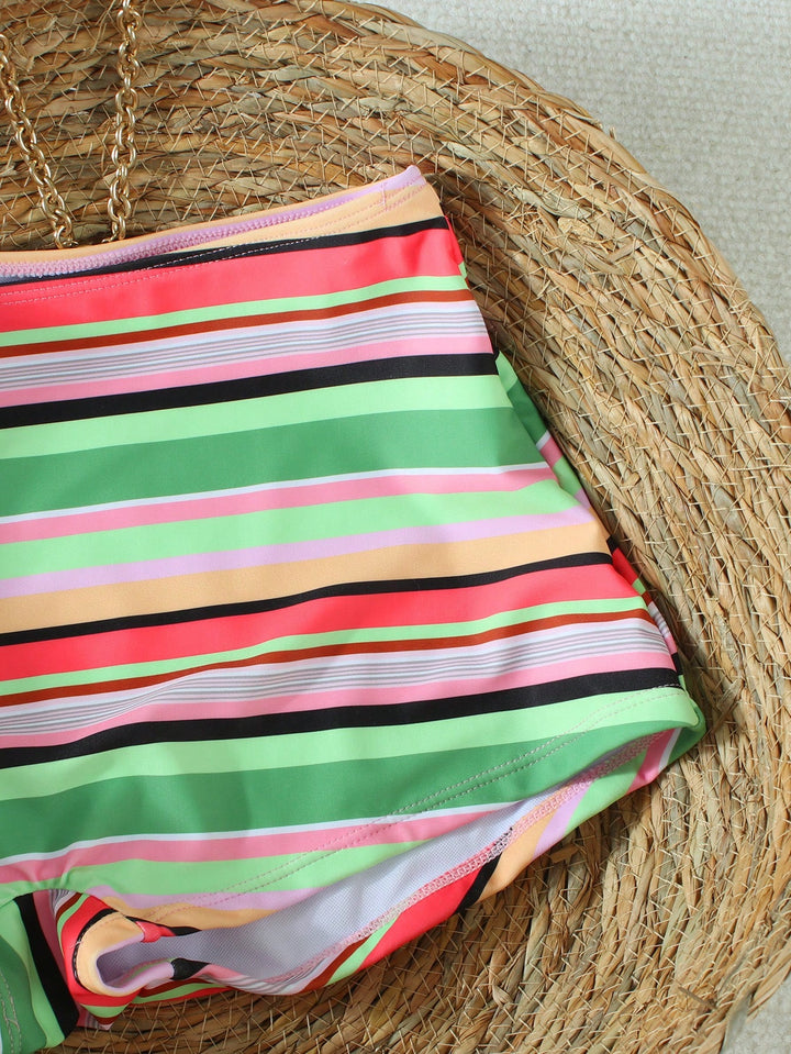 Set bikini SHEIN