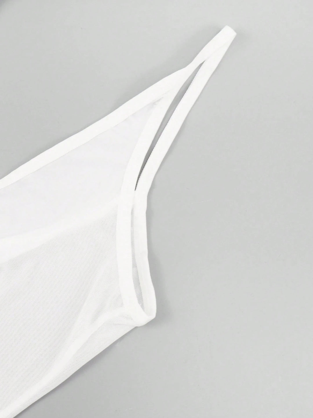 Body SHEIN, fehér