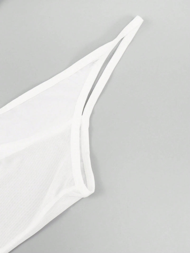 Body SHEIN, fehér