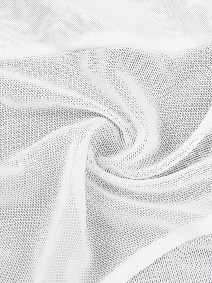 Body SHEIN, fehér