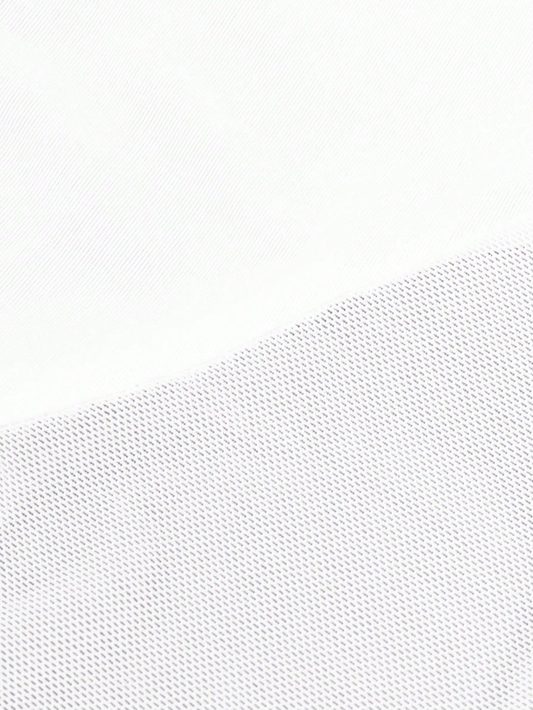 Body SHEIN, fehér