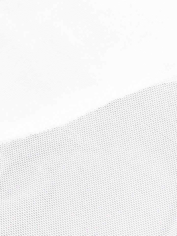 Body SHEIN, fehér