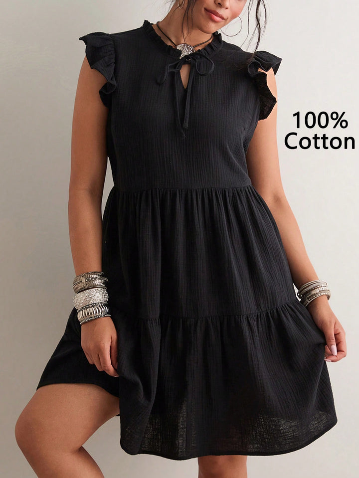 Rochie SHEIN, negru
