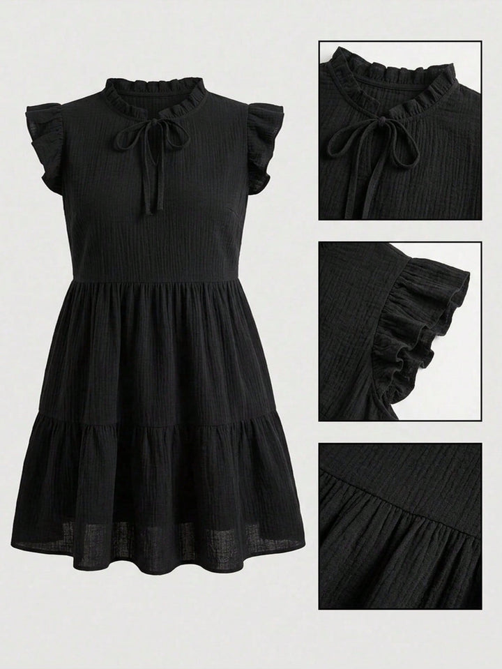 Rochie SHEIN, negru