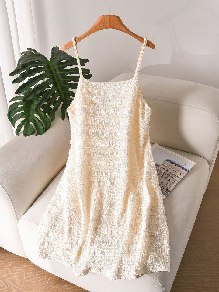 Rochie SHEIN, bej